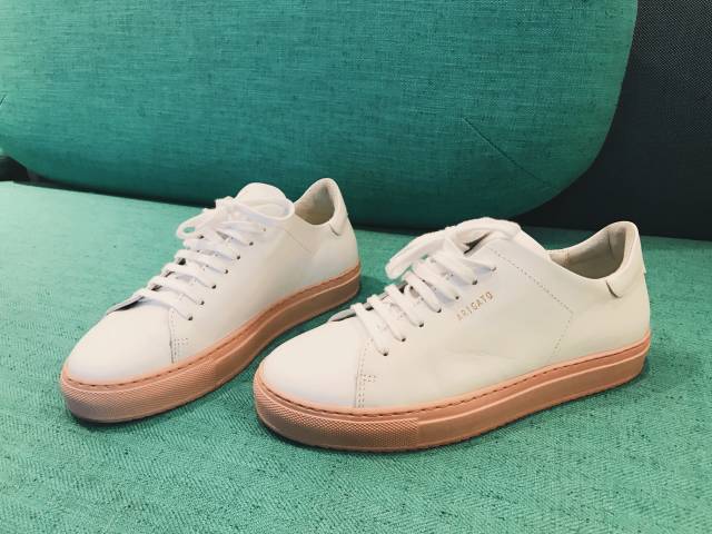 5月*服私**｜你真的需要买这么多鞋吗？嗯，真！需！要！