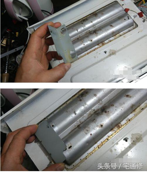 微波炉冒烟了该怎么关闭,微波炉烧烤功能坏了怎么办