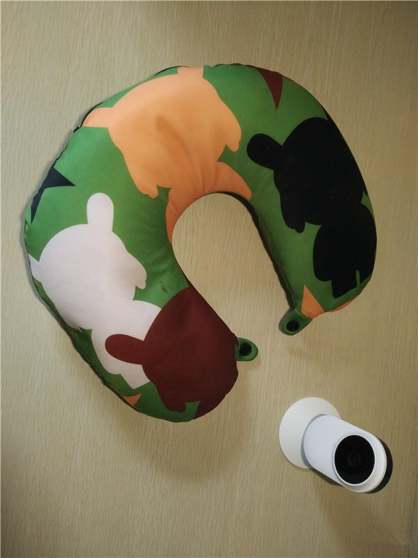 米家天然乳胶护颈枕s测评,小米天然乳胶护颈枕测评