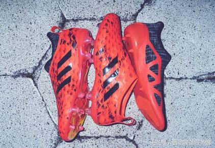 买不起正品足球鞋,阿迪达斯足球鞋假货