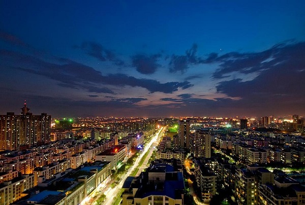 柳忠秧十年酝酿五年力创,广东全省主题词闪耀出场