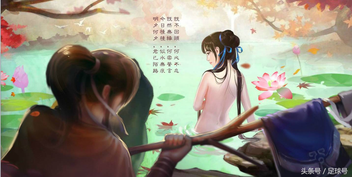 童年回忆盘点仙剑历代人物,仙剑系列最受欢迎女性角色