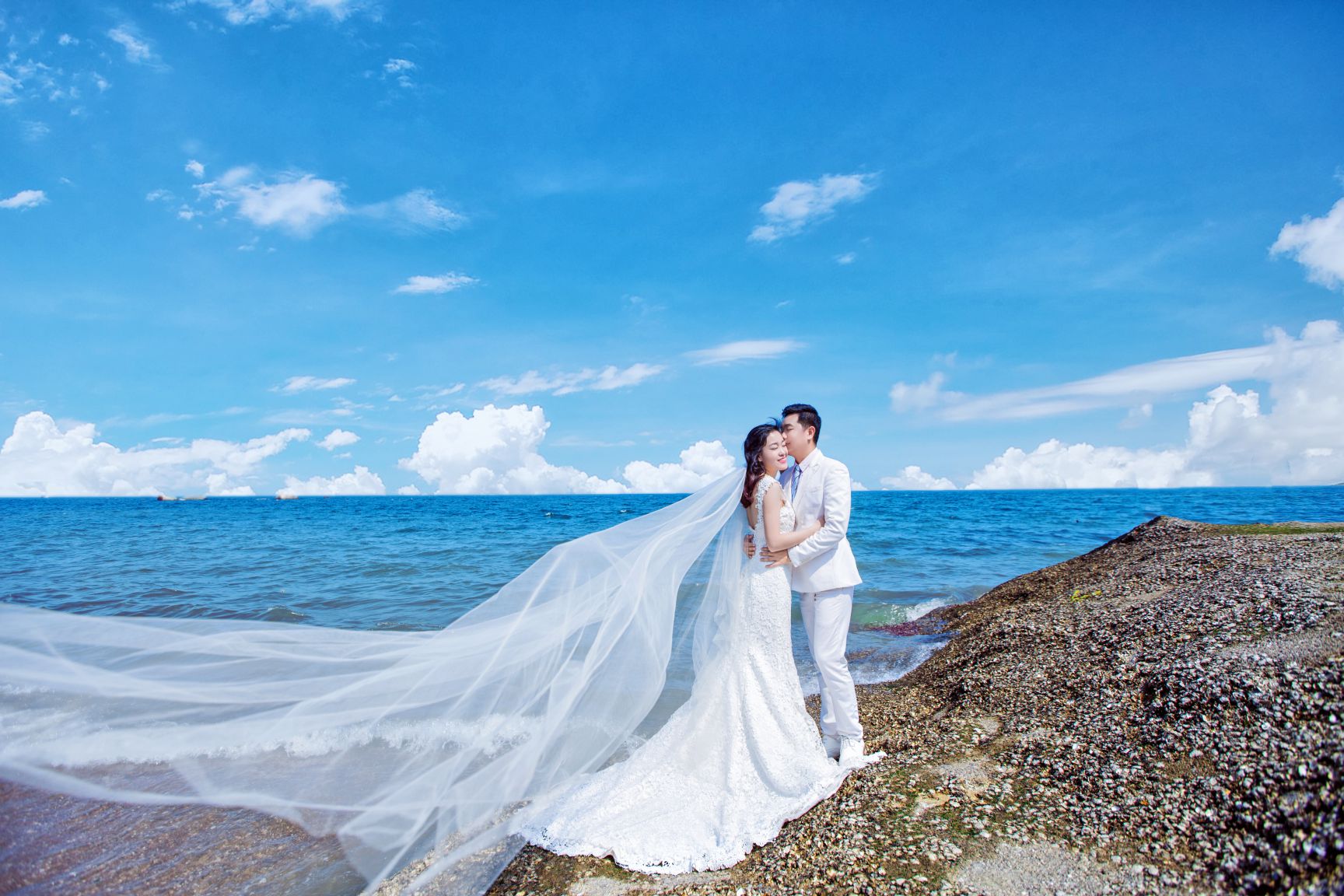 婚纱照网上订哪里便宜,订婚纱照要注意的问题