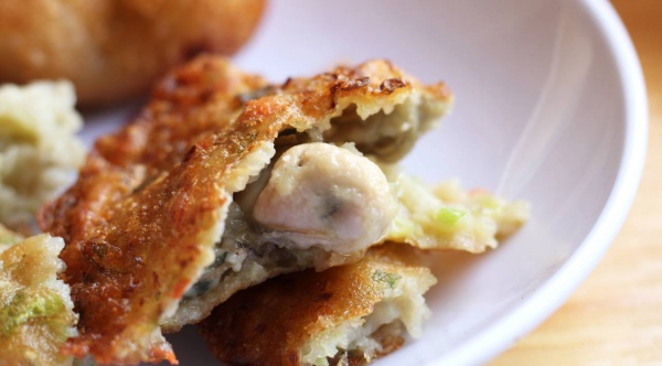 厦门花生汤做法,厦门佘阿姨花生汤