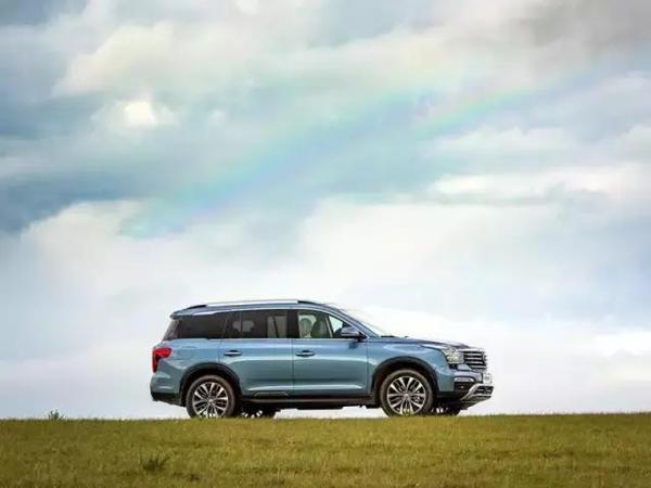 买SUV你是想在田野还是旷野里开？自主品牌三兄弟导购！