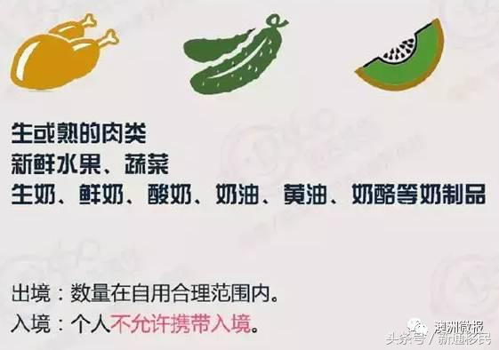 中国海关新政6月1日实施,超自用数量行李不予放行!