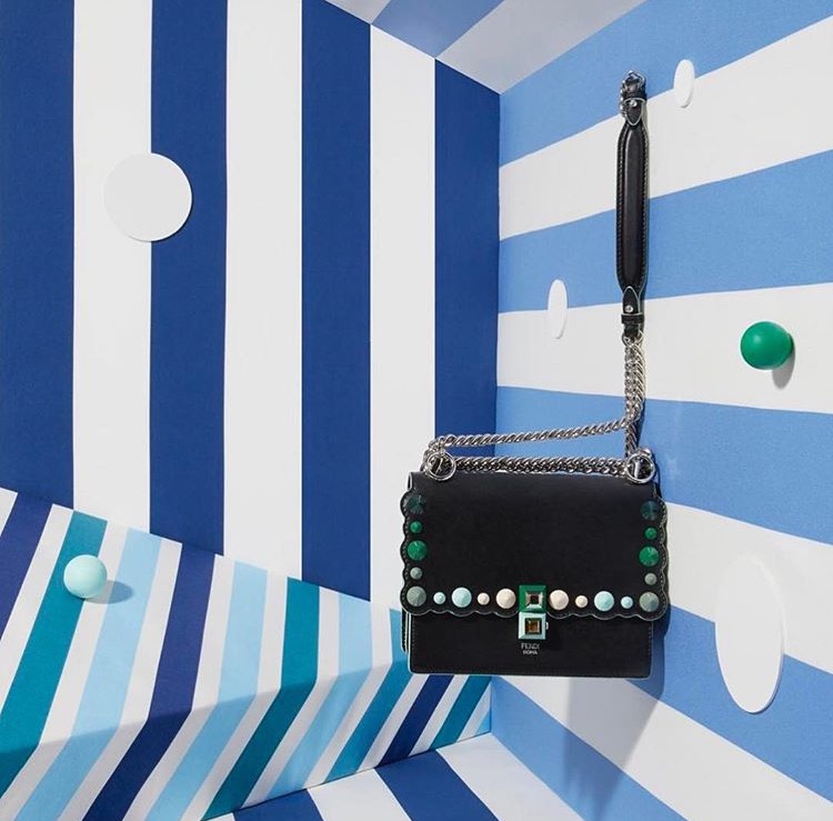 没有什么好看的包包推荐,没有品牌好看的包