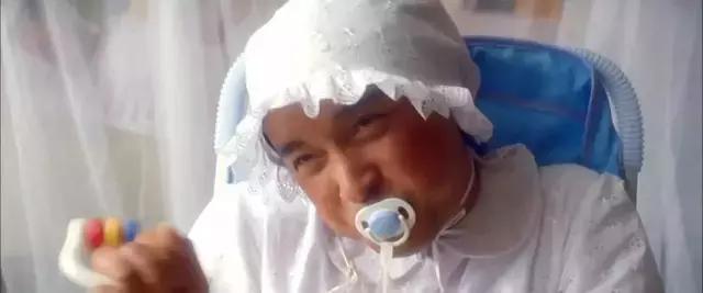 徐克奇门遁甲续集,鬼才徐克的绝学