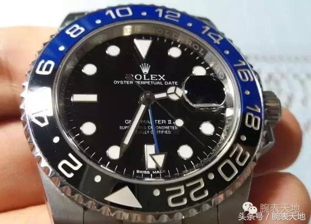 爱彼和劳力士如何选择,有了劳力士日志还需要买什么表