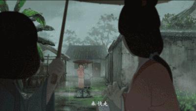 比3d还直观的动漫,盘点这些被搞坏的动画