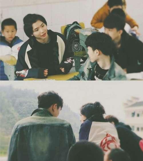 变形计陈新颖陈皓琪,变形计陈新颖哭成表情包