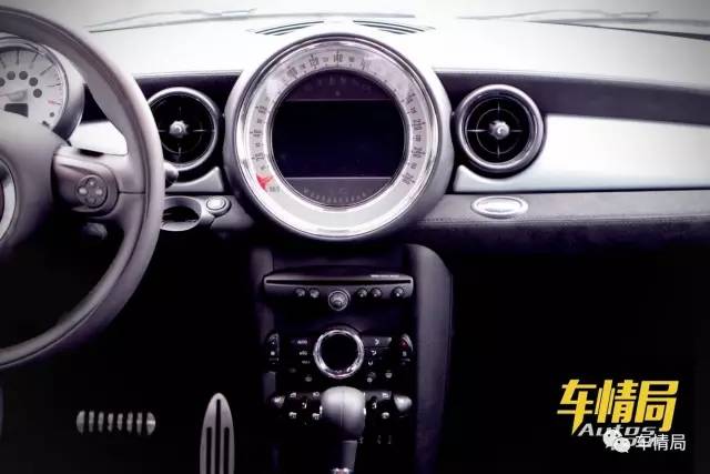 12款minicoopers评测,minicoopers淡蓝色测评