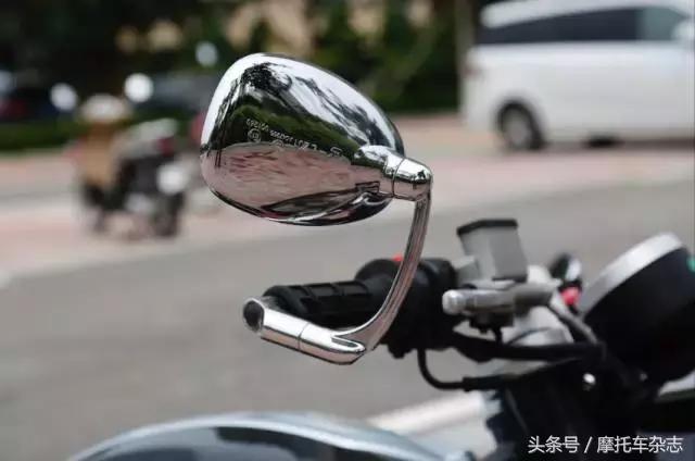 aprilia复古车cr150,试驾的简单感受