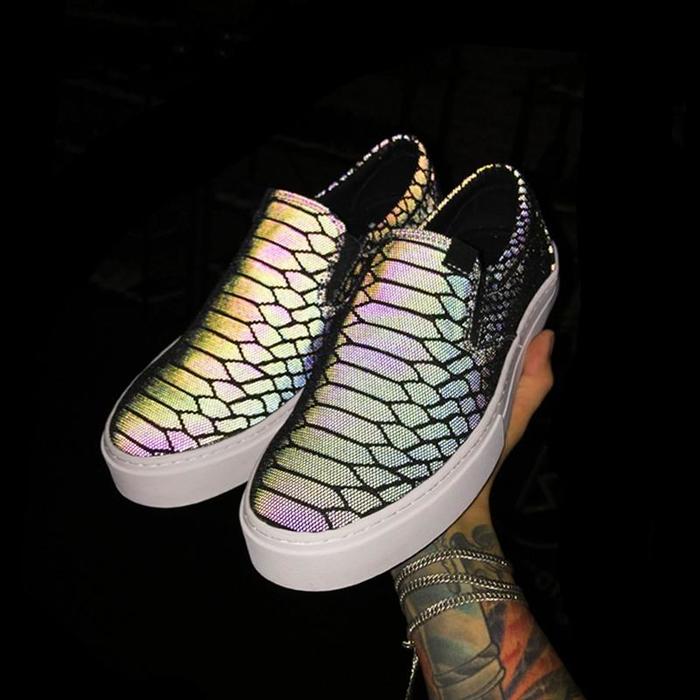 很少人知道的球鞋nike,很少人知道的nike鞋子高帮