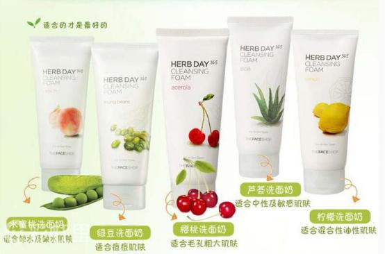 扒一扒明星的护肤品,扒一扒好用的国货护肤品