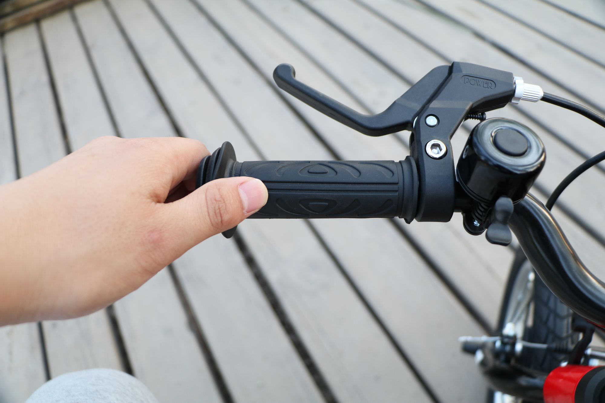 美国道森小孩自行车,舒适度高的儿童自行车