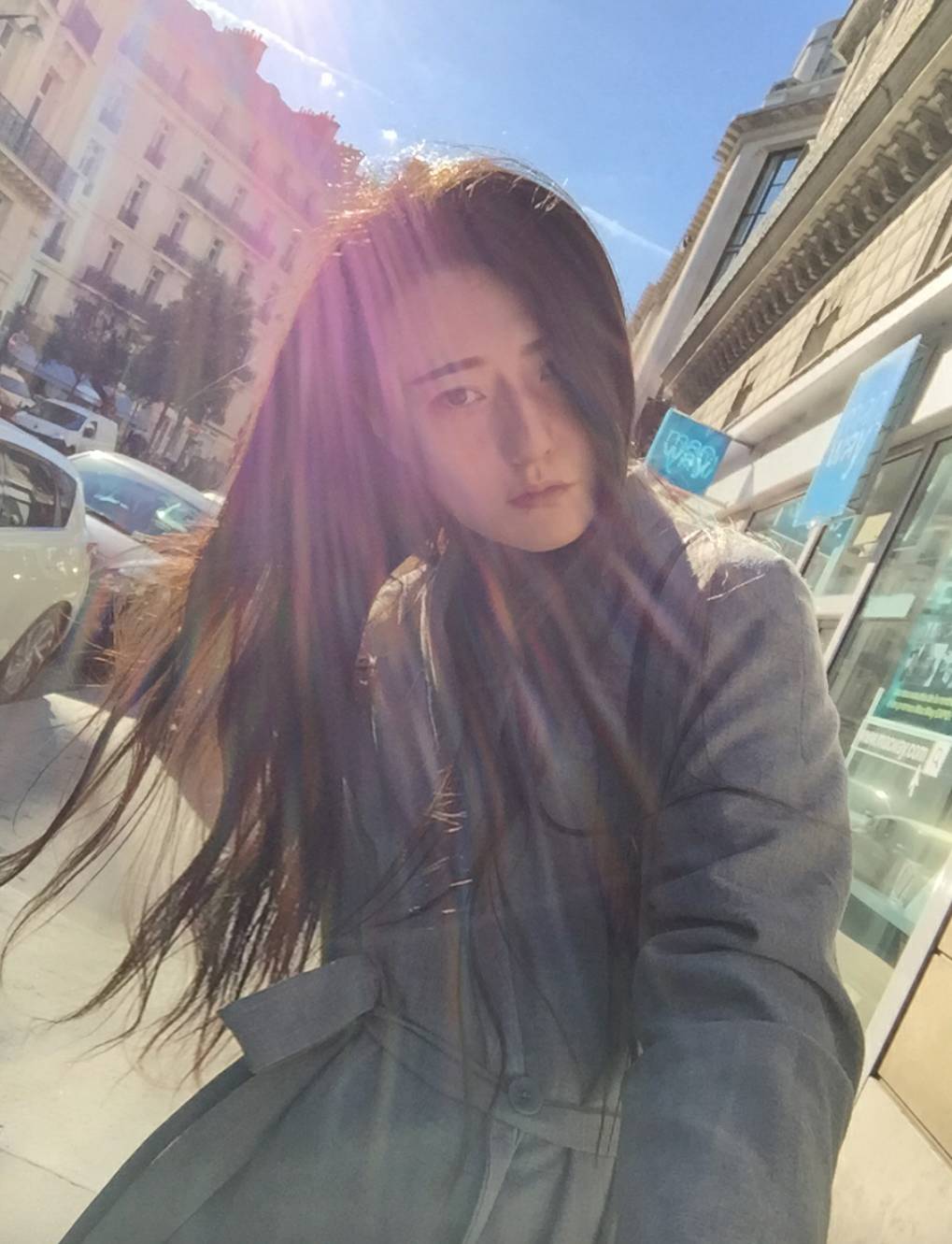 张靓颖和范冰冰,张靓颖范冰冰同框