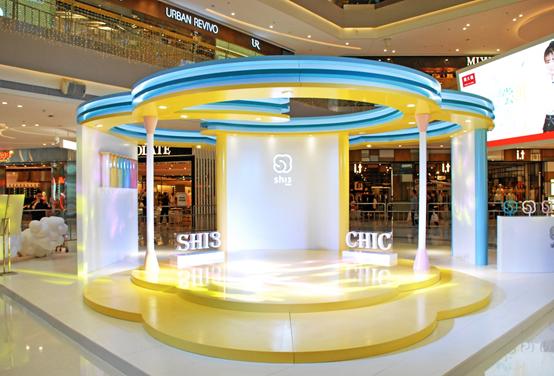 娌堥槼涓囪薄姹囧懆澶х,娌堥槼閾佽タ涓囪薄姹囧懆澶х娲诲姩