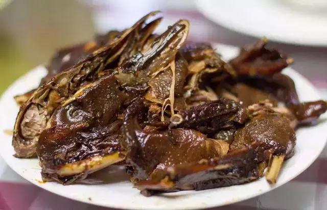 品尝上海本帮菜的感受,在上海饭店吃本帮菜视频