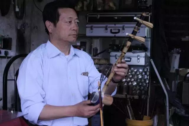 盘点街头即将消失的手艺人,即将消失的老手艺图片