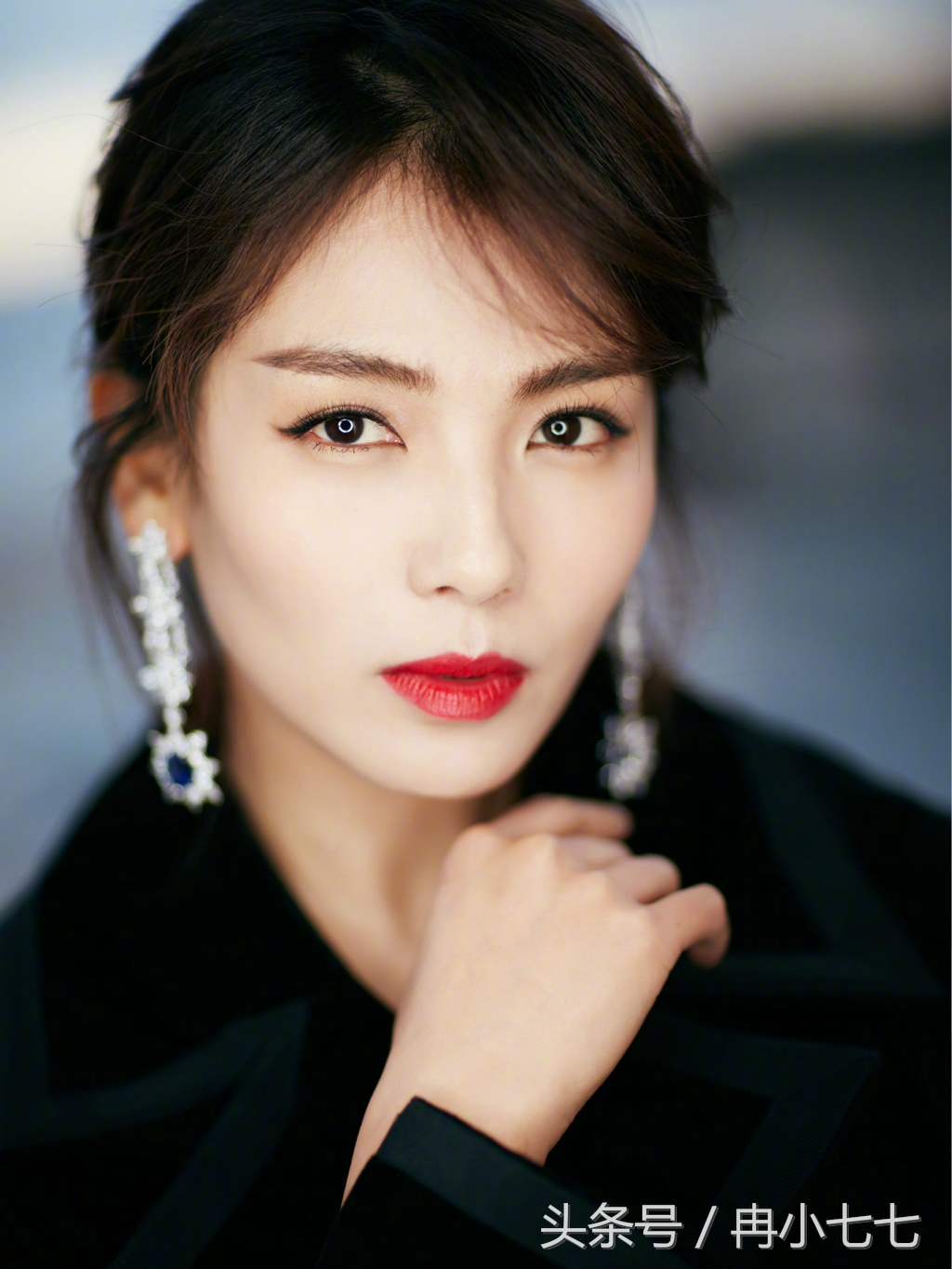 欢乐颂2安迪同款打底,欢乐颂2五美谁好看