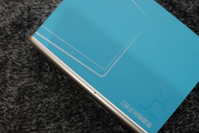 全能的平板小鲜肉，追剧停不下来——荣耀畅玩平板2开箱体验