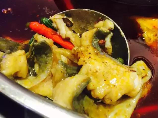 老成都才懂得起的暗号，106、107、69，信箱里全是美食！