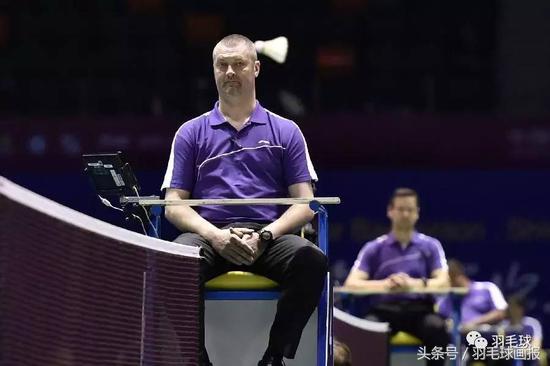 羽球裁判十大禁忌,羽毛球发球规则常识