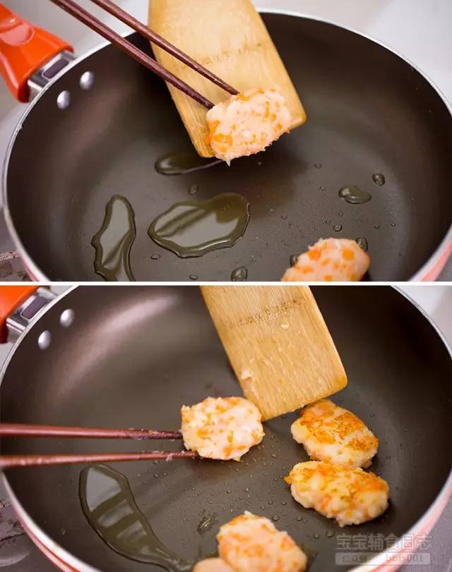 宝宝不爱吃鱼该怎么做,宝宝突然不爱吃鱼虾