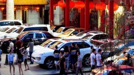 周星驰中国版的卓别林,周星驰与卓别林