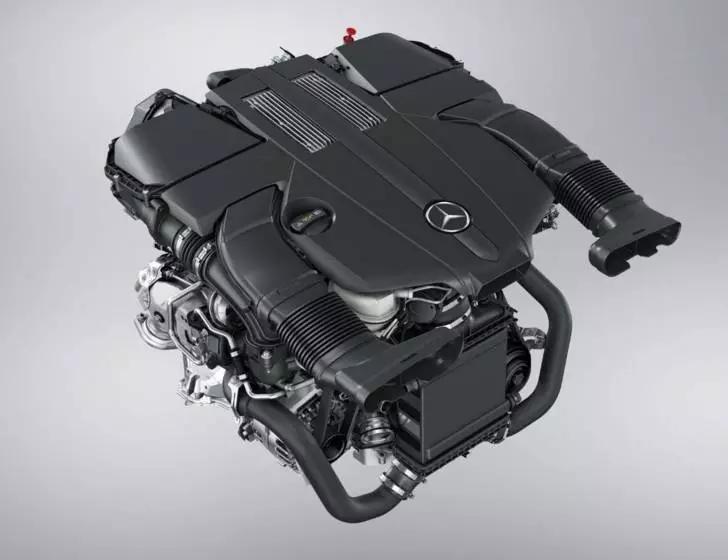 宝马奔驰2.0的发动机哪个好,宝马和奔驰的区别在哪里