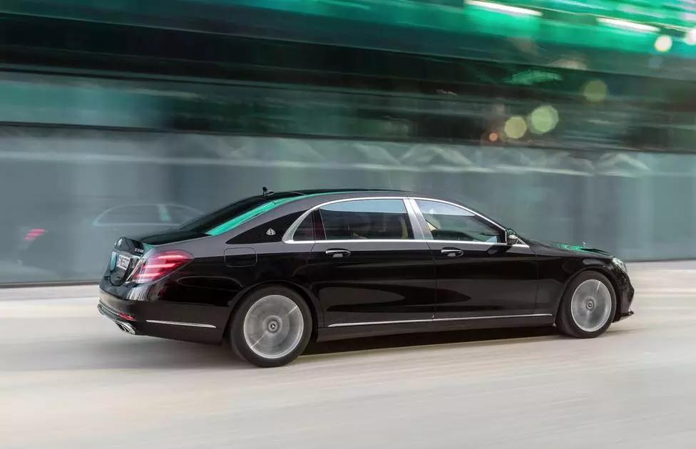 宝马奔驰2.0的发动机哪个好,宝马和奔驰的区别在哪里