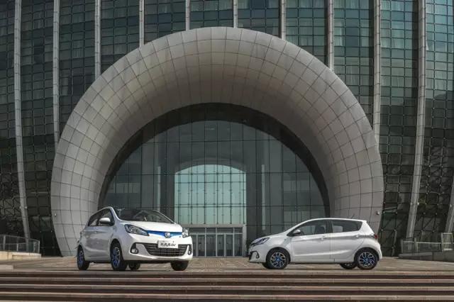 长安奔奔ev国民版冬季续航,长安奔奔ev续航