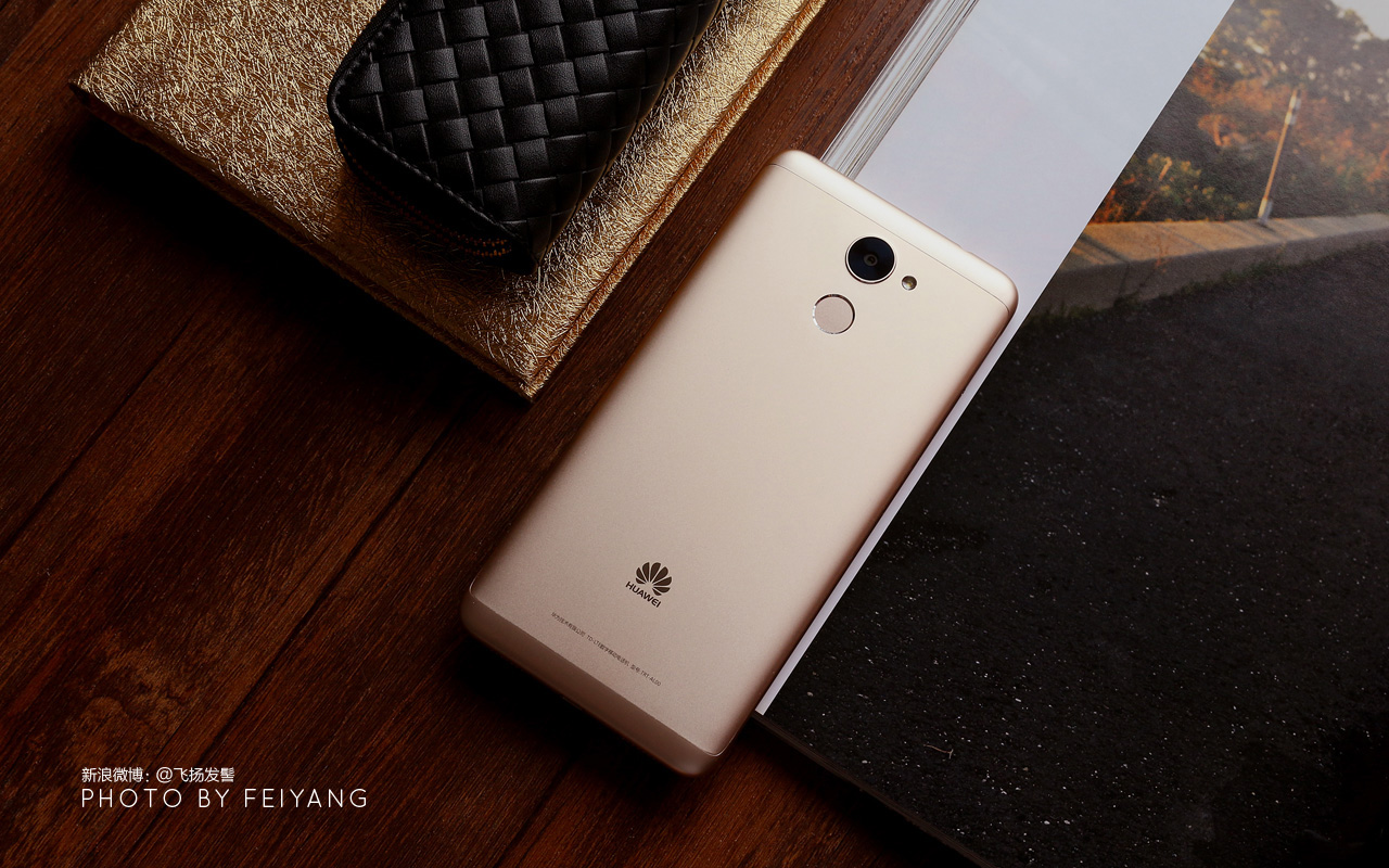 华为畅享7plus深度评价,华为畅享7plus如何流畅到飞起