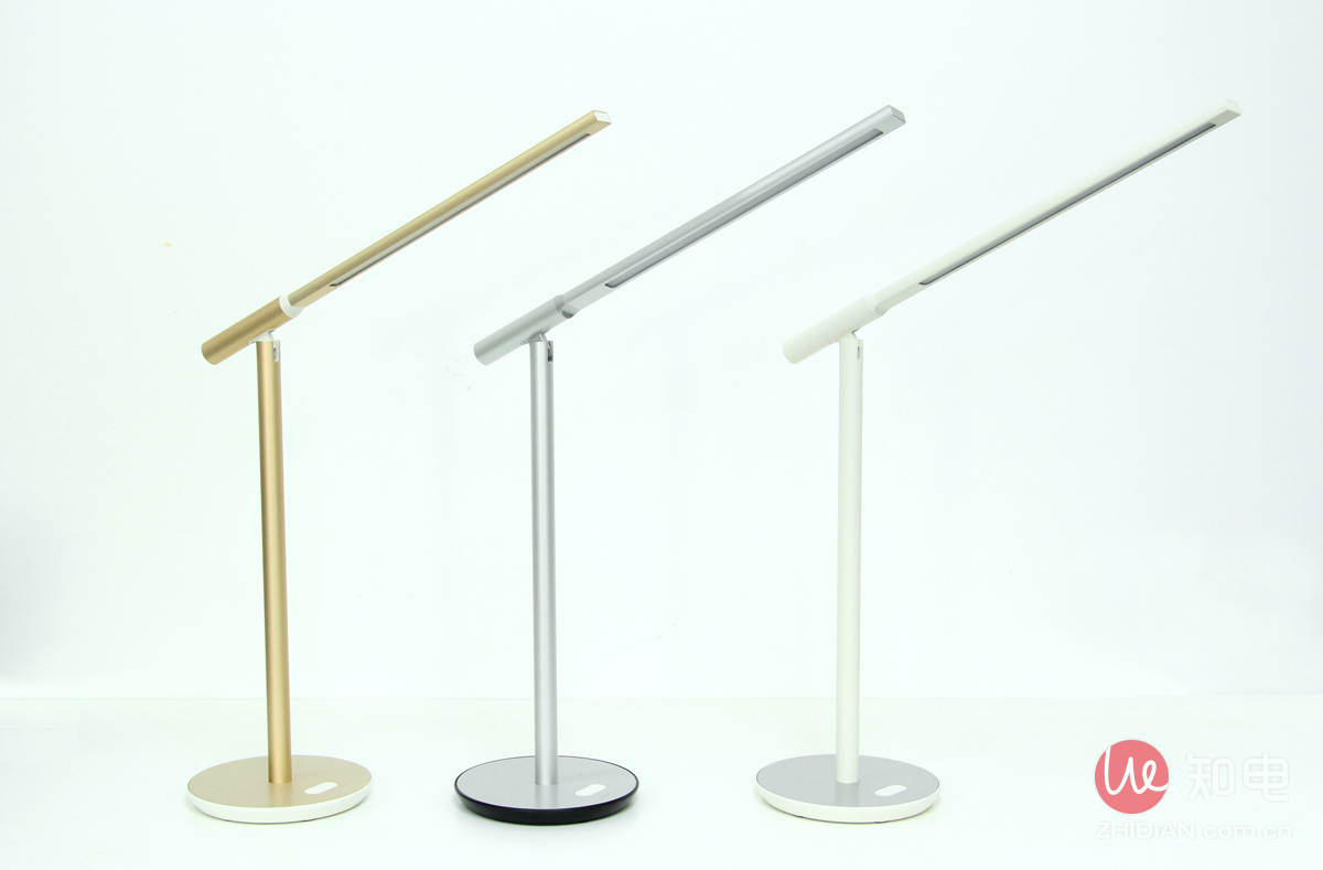 卖家说灯具无蓝光,台灯频闪一般是多少