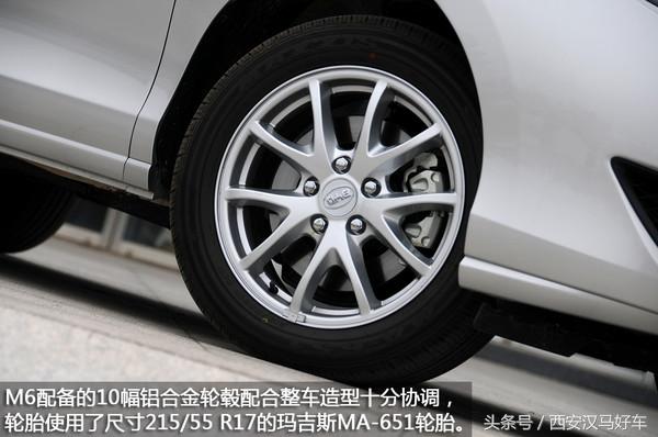 有没有推荐便宜又好的mpv,比亚迪m6mpv行驶质感