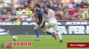 托蒂凌空集锦,托蒂梅西历史最佳