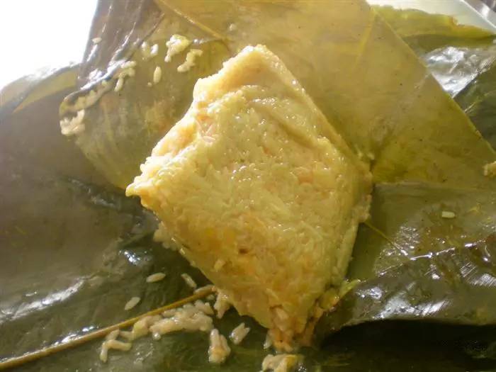 广东这边端午都吃什么牌子的粽子,广州实惠的传统粽子