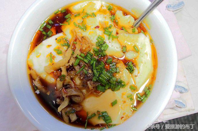 成都旅行攻略美食篇,成都春节美食旅游攻略