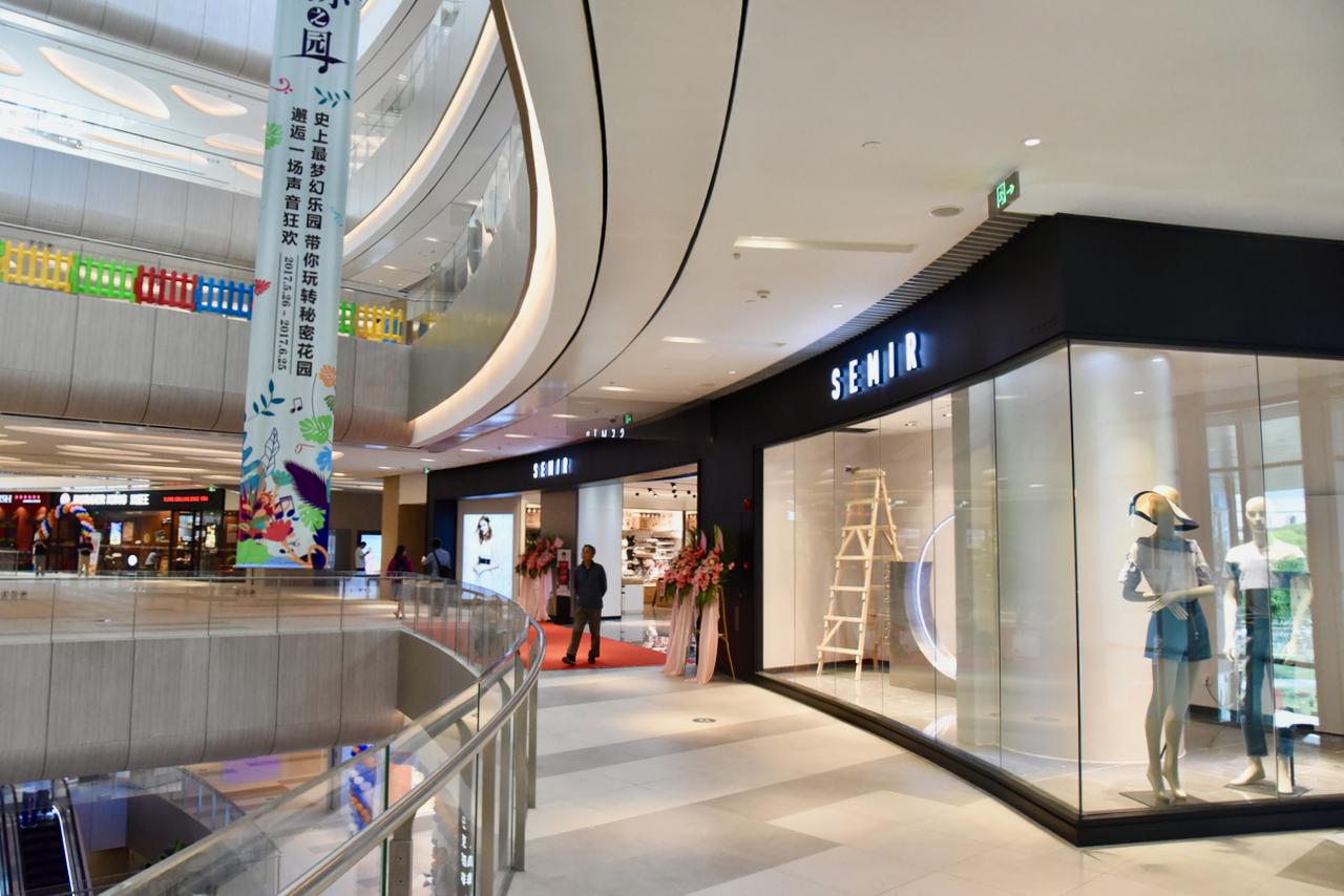 完整探班图报｜VivoCity怡丰城奉献上半年最惊喜案例