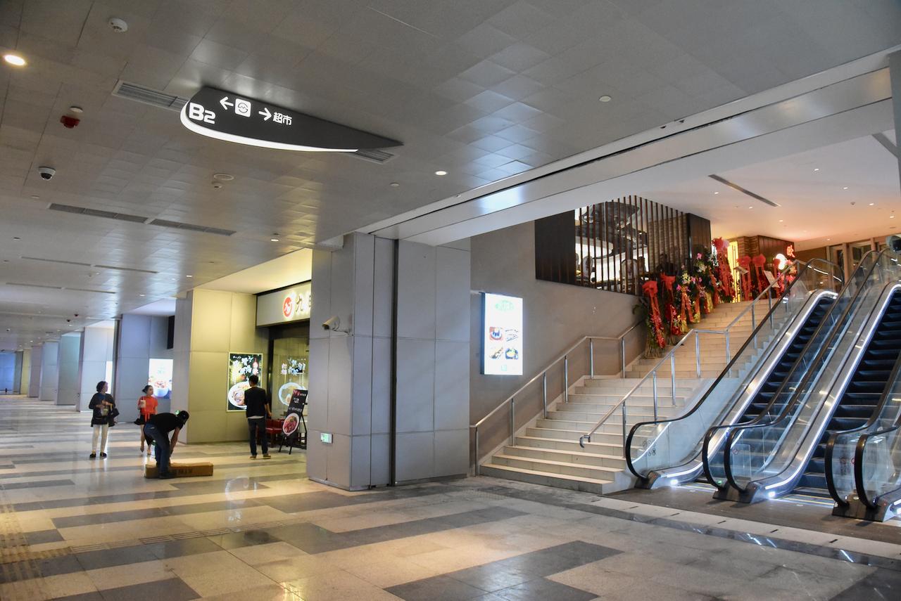 完整探班图报｜VivoCity怡丰城奉献上半年最惊喜案例