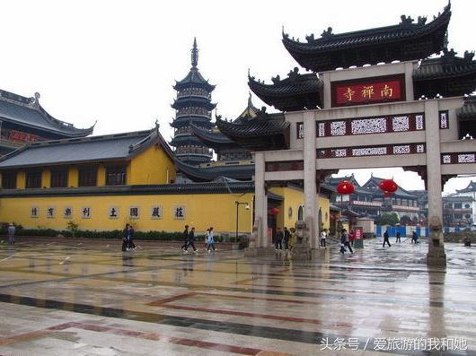 江苏省市级旅游景区有什么,江苏全域旅游区