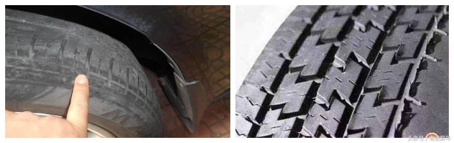 车轮动平衡怎么看数值,车轮动平衡的检测原理