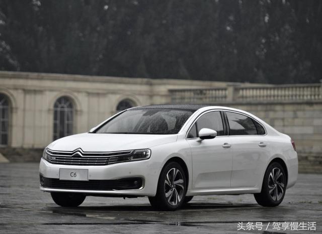 雪铁龙c6降价主要原因,雪铁龙c6为什么降价