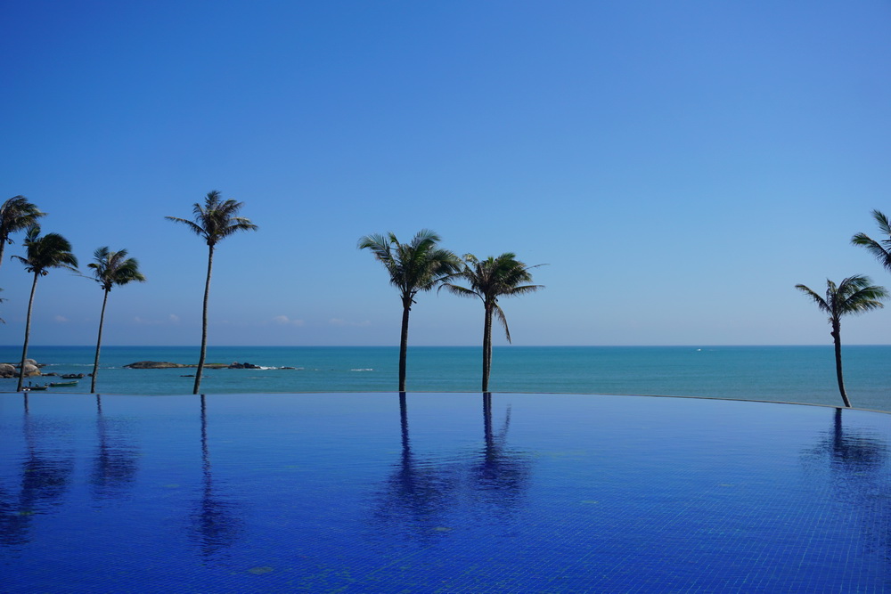 海南最发达的城市,海南最发达地区是哪儿