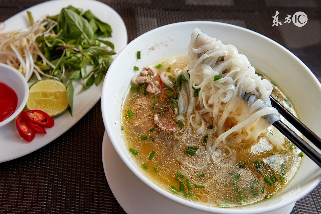 吃货们有福了，“一带一路”美食扫荡，刺激你的味蕾