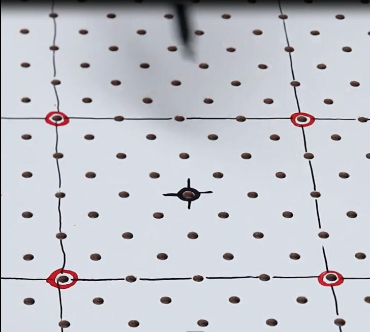 简易床头软包diy,最简单的床头软包