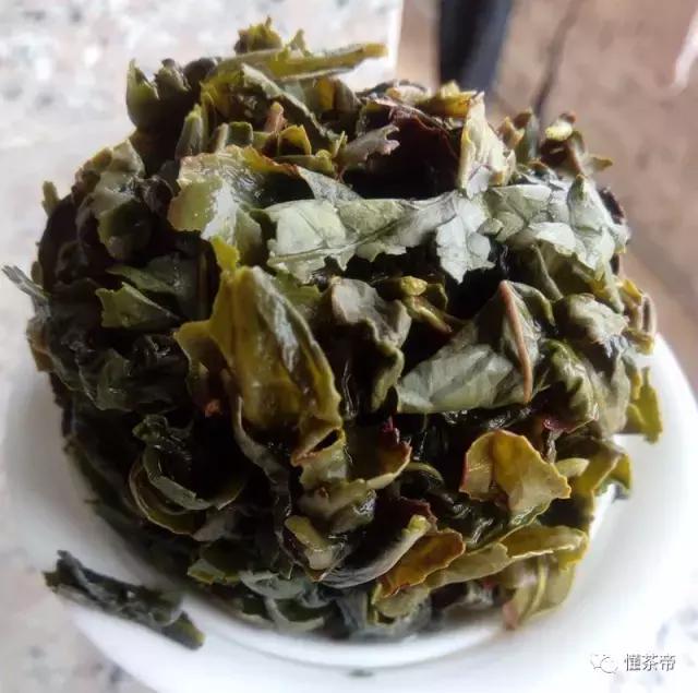 朋友圈买的铁观音，为什么没入评茶师的法眼？