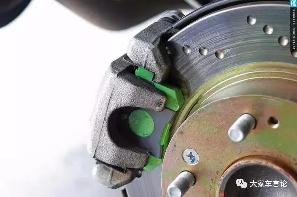 为什么身为前改装网站主编的我，只改了这三样东西？