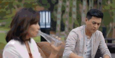 欢乐颂2新进展,欢乐颂2里喝的优蜜酒